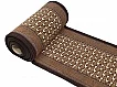 Běhoun Gel runner 1002 brown
