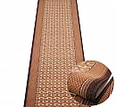 Běhoun Grenoble 1002 brown - 1 BM 67 cm šíře