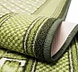 Běhoun Gel runner 1002 green