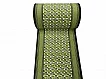 Běhoun Gel runner 1002 green