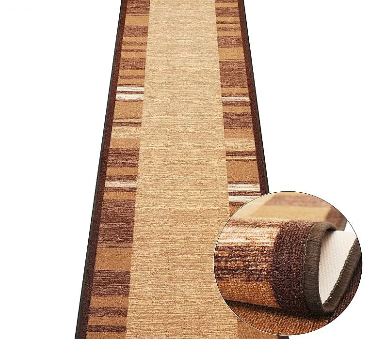 Běhoun Gel runner 1016 brown