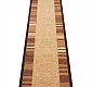 Běhoun Gel runner 1016 brown