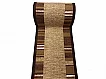 Běhoun Gel runner 1016 brown