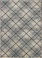 Kusový koberec Aspect 1724 brown - 160 x 220 cm