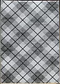 Kusový koberec Aspect 1724 silver - 160 x 220 cm