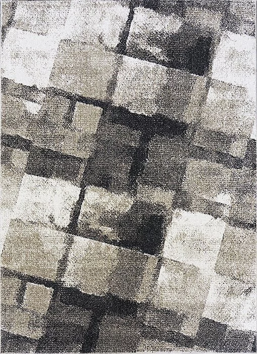 Kusový koberec Aspect 1829 beige - 200 x 290 cm