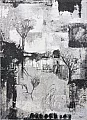 Kusový koberec Aspect 1902 beige grey - 80 x 150 cm