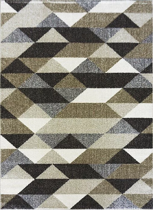 Kusový koberec Aspect 1965 beige - 200 x 290 cm