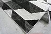 Kusový koberec Aspect 1965 grey