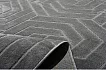 Kusový koberec Zen Garden 2401 grey