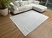 Kusový koberec Zen Garden 2402 white