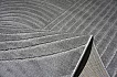 Kusový koberec Zen Garden 2403 grey
