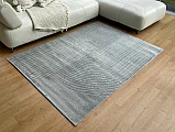 Kusový koberec Zen Garden 2403 grey - 140 x 190 cm - SLEVA