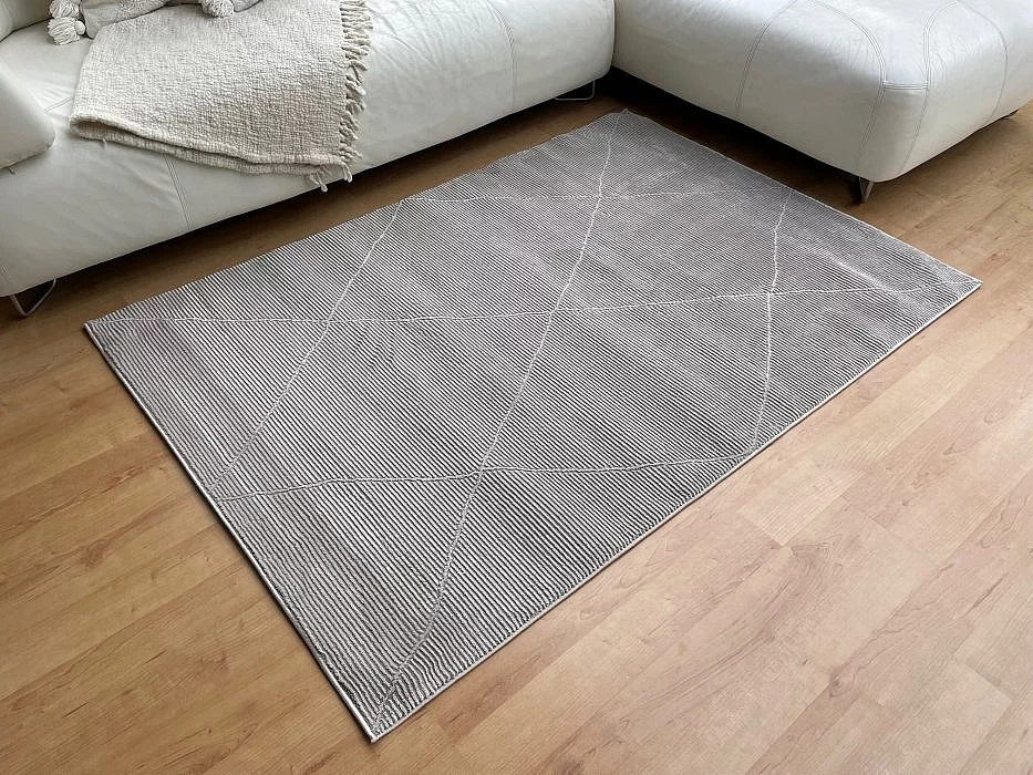 Kusový koberec Zurich 1903 beige - 200 x 290 cm
