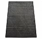Kusový koberec Zurich 1903 dark grey