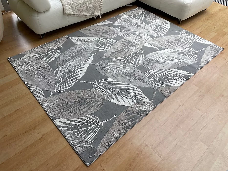 Kusový koberec Zurich 1925 beige-grey - 160 x 230 cm