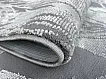 Kusový koberec Zurich 1925 grey