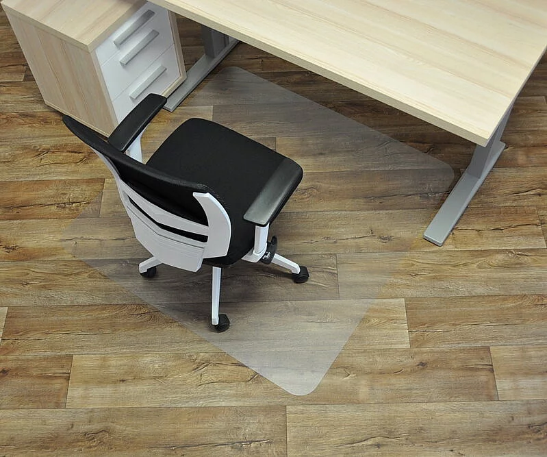 Podložky pod židle smartmatt na podlahu - Obdélník 120 x 200 cm