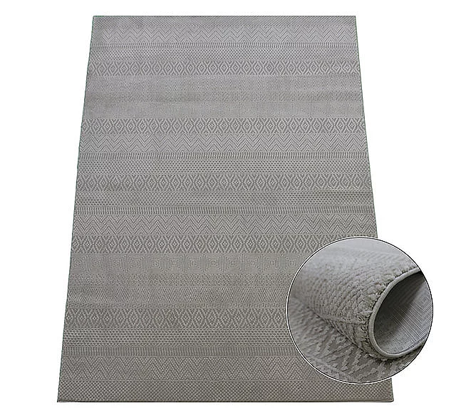 Kusový koberec Zurich 1901 beige - 200 x 290 cm
