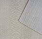 Kusový koberec Zurich 1901 cream