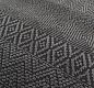 Kusový koberec Zurich 1901 dark grey