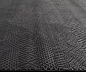 Kusový koberec Zurich 1901 dark grey