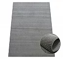 Kusový koberec Zurich 1901 grey - 80 x 150 cm