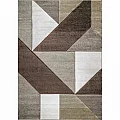 Kusový koberec Warner 4205A béžový - 60 x 110 cm