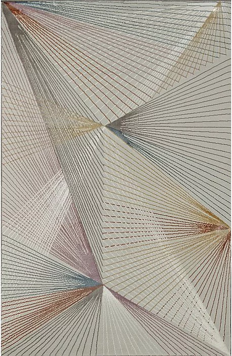 Kusový koberec Rebeca 50168 210 multi - 120 x 170 cm