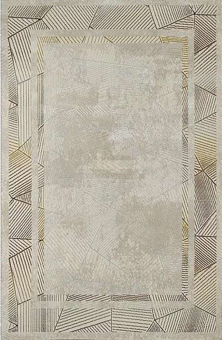 Kusový koberec Rebeca 50169 260 cream