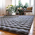 Kusový koberec Calypso 885 taupe - 120 x 170 cm