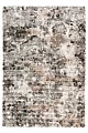Kusový koberec Camouflage 845 grey - 80 x 150 cm