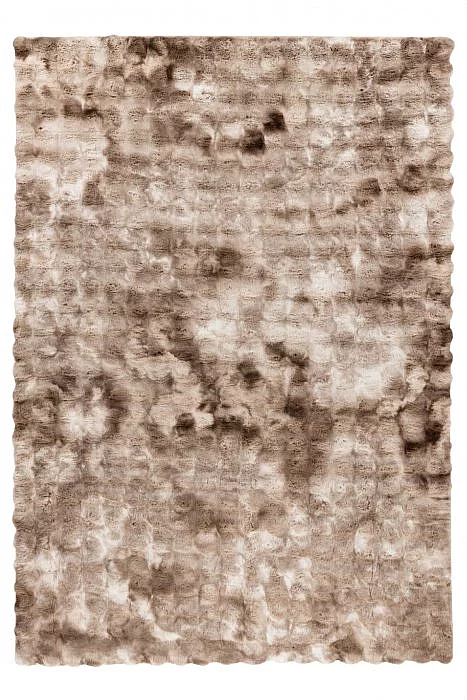 Kusový koberec Camouflage 845 taupe - 120 x 170 cm