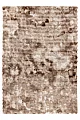 Kusový koberec Camouflage 845 taupe - 80 x 150 cm