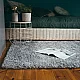 Kusový koberec Twist 215 silver