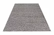 Kusový koberec Twist 215 silver