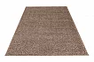 Kusový koberec Twist 215 taupe