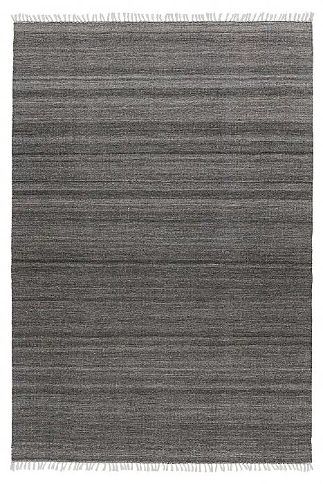 Kusový koberec Nador 565 anthracite - 160 x 230 cm