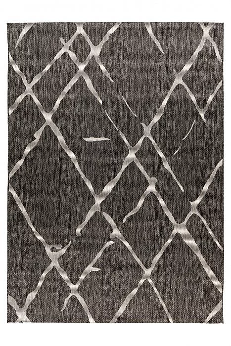 Kusový koberec Tallinn 540 grey - 80 x 150 cm
