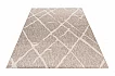 Kusový koberec Tallinn 540 taupe