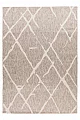 Kusový koberec Tallinn 540 taupe - 240 x 340 cm