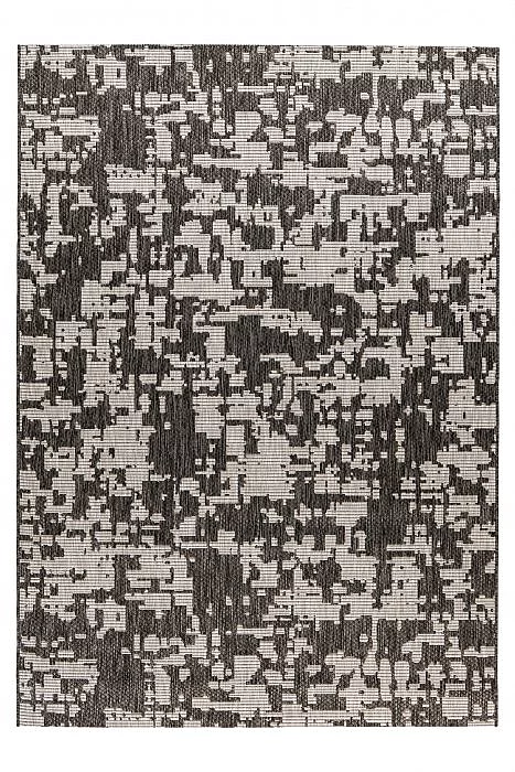Kusový koberec Tallinn 542 grey - 200 x 290 cm