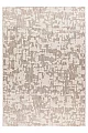 Kusový koberec Tallinn 542 taupe - 160 x 230 cm