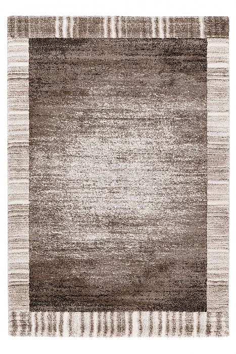 Kusový koberec Canyon 970 taupe - 80 x 150 cm