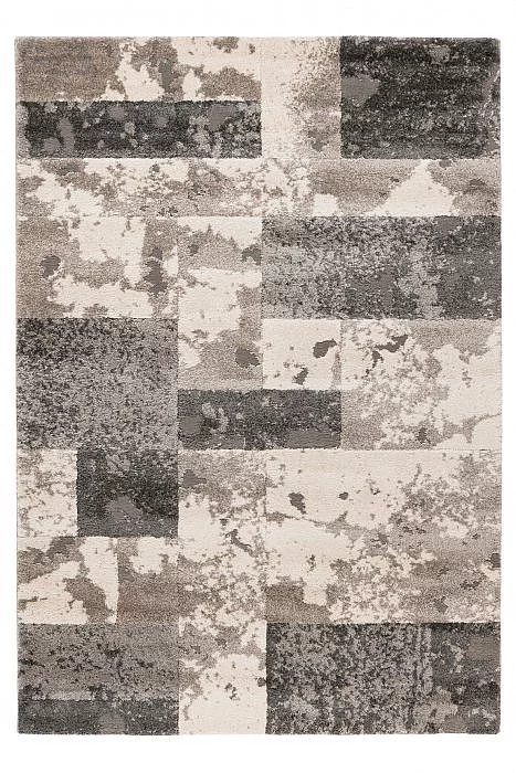 Kusový koberec Canyon 971 grey - 120 x 170 cm
