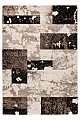 Kusový koberec Canyon 971 taupe - 160 x 230 cm