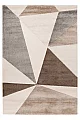 Kusový koberec Canyon 974 taupe - 240 x 330 cm