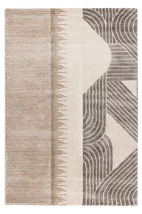 Kusový koberec Canyon 975 taupe - 240 x 330 cm