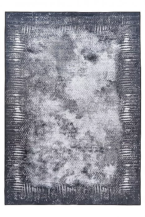 Kusový koberec Tampa 132 grey - 160 x 230 cm