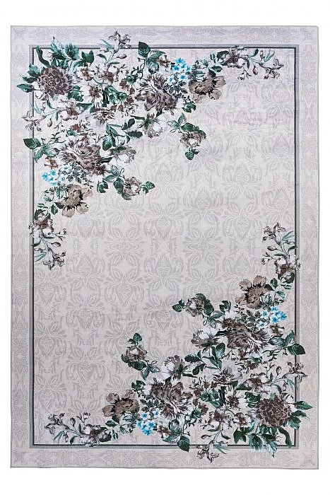 Kusový koberec Tampa 133 cream - 80 x 150 cm